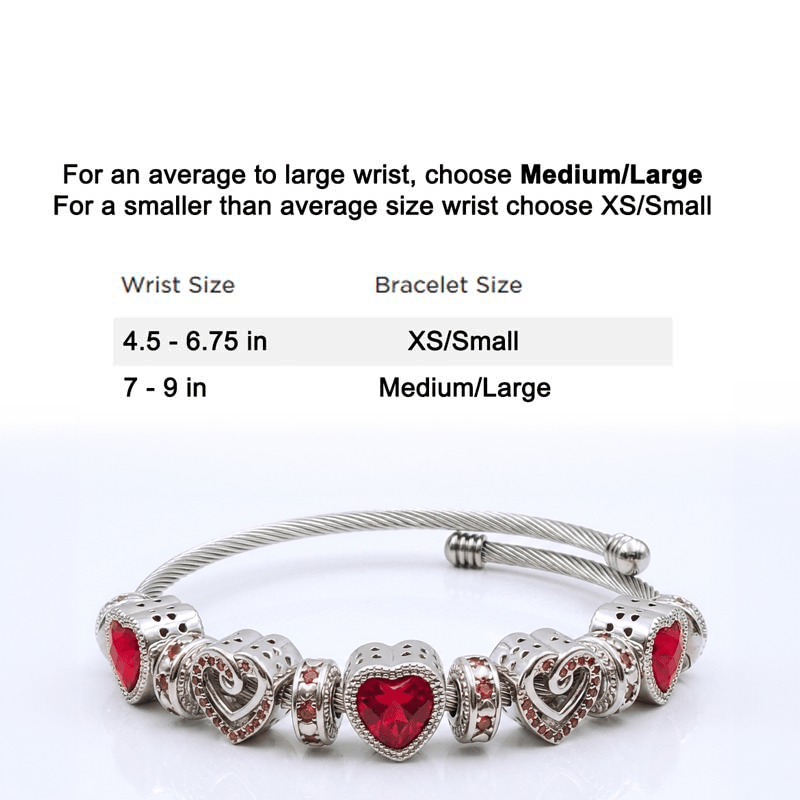 Apology Bracelet for Her – A Meaningful Gift to Say "I'm Sorry"