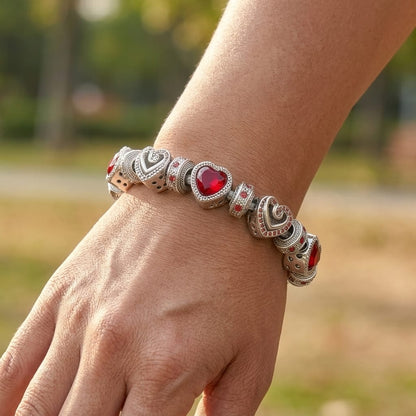 Apology Bracelet for Her – A Meaningful Gift to Say "I'm Sorry"