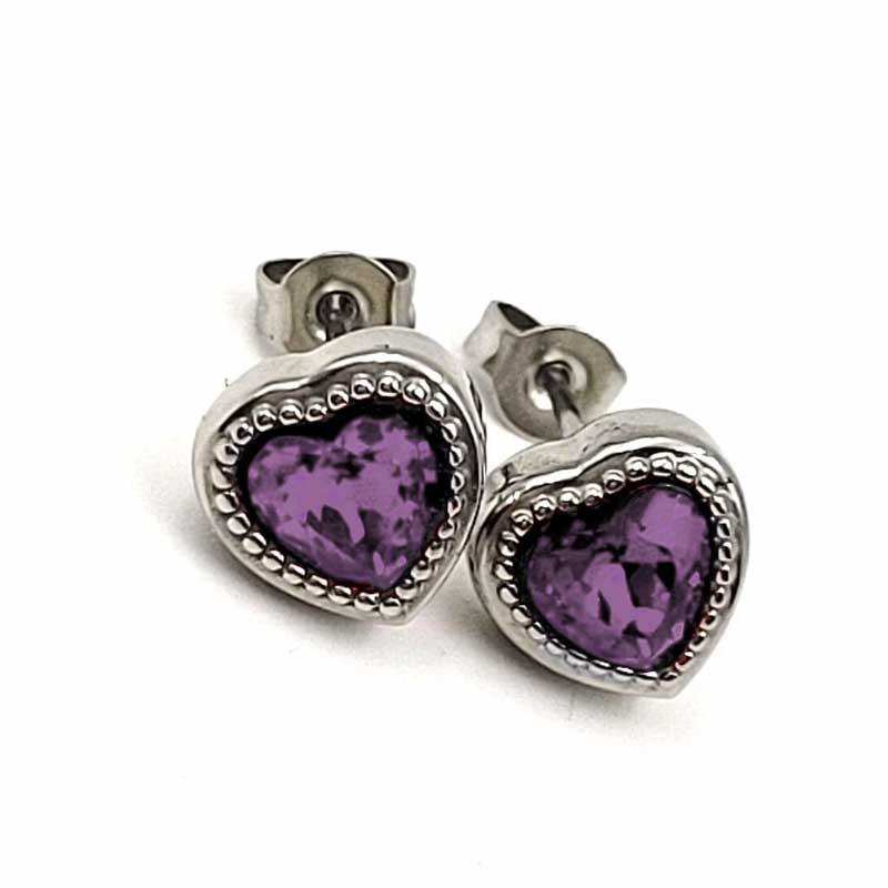 Pendientes de amor para siempre