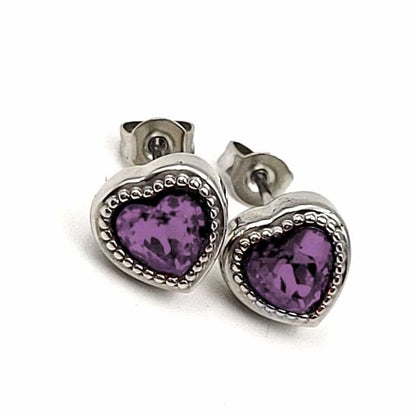 Pendientes de amor para siempre