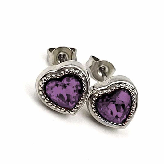 Pendientes de amor para siempre