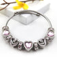 Cherished Hearts™ Birthstone Bracelet