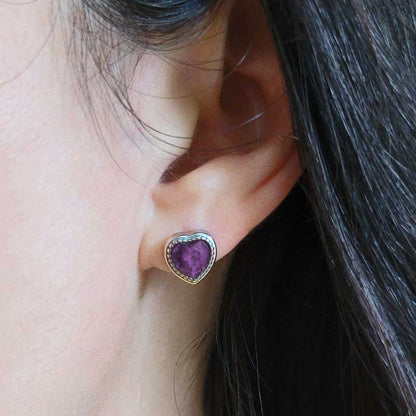 Pendientes de amor para siempre