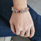 To My Soulmate - Forever Love Bracelet