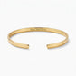 "I'm Sorry" Personalized Bracelet for Her – A Meaningful Apology Gift