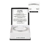 "I'm Sorry" Personalized Bracelet for Her – A Meaningful Apology Gift