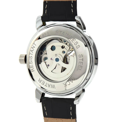 To My Dad - I Will Always Be Your Little Girl - Openwork Watch